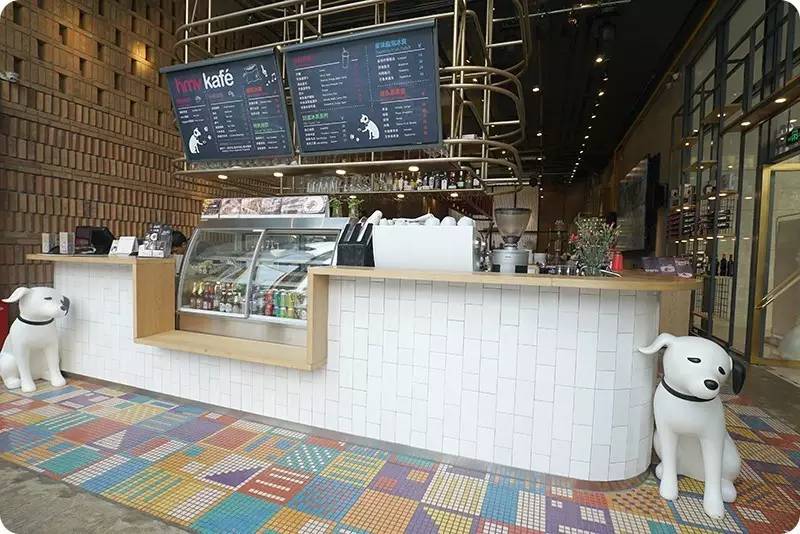 朝圣必去!乐迷们的“音乐圣殿”hmv在北京开了一家咖啡店