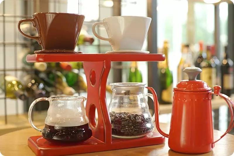 朝圣必去!乐迷们的“音乐圣殿”hmv在北京开了一家咖啡店