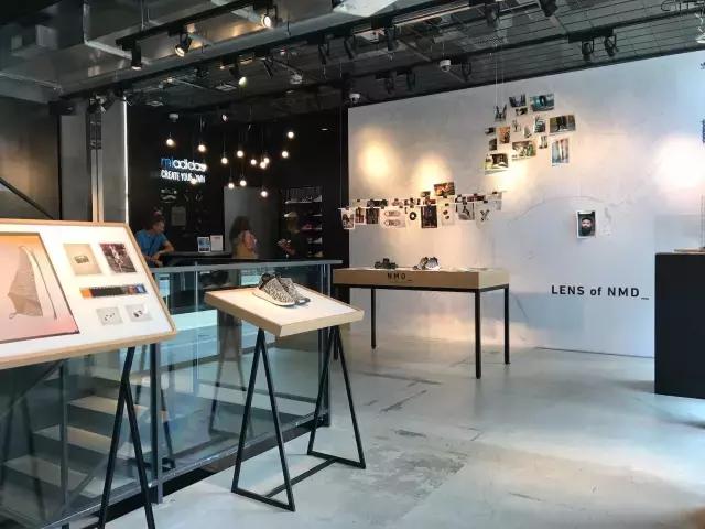 逛完这10家原宿球鞋店后,爆款冷门你想要的这里都有!