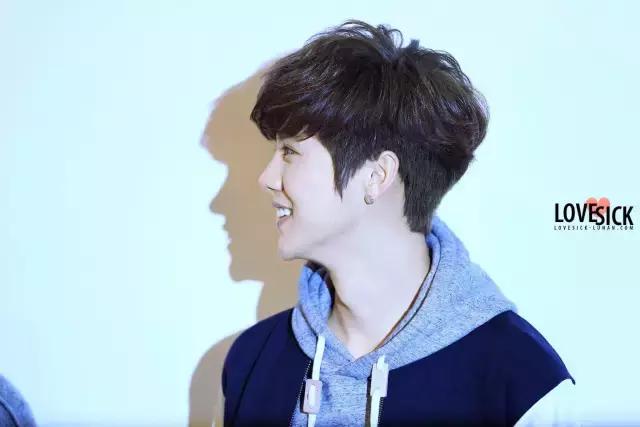 鹿晗鹿晗同款,luhan鹿晗最新视频