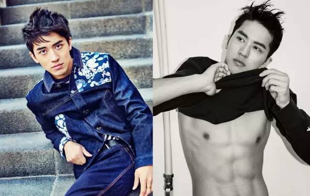 韩东君和黄景瑜认识吗,黄景瑜和韩东君谁红