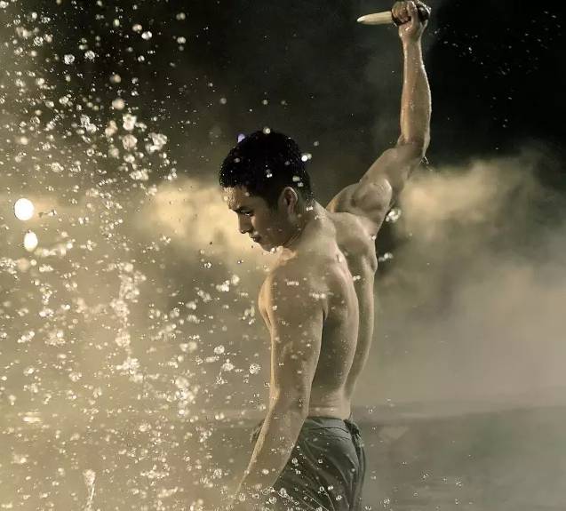 韩东君和黄景瑜认识吗,黄景瑜和韩东君谁红