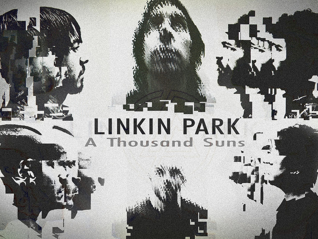 林肯公园三次来中国,林肯公园听哭了很多人