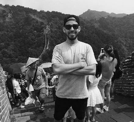 林肯公园三次来中国,林肯公园听哭了很多人