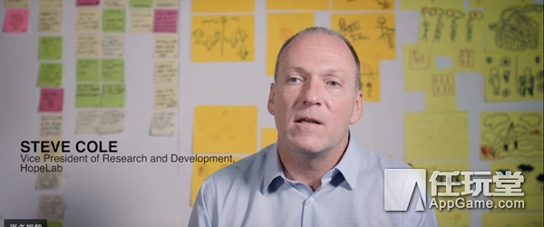 当他们还在骂《王者荣耀》时,美国人却在用游戏治疗癌症