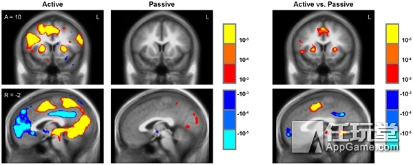 当他们还在骂《王者荣耀》时,美国人却在用游戏治疗癌症
