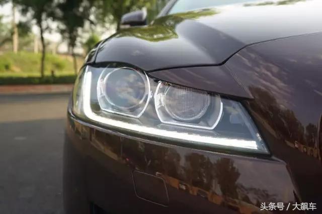 捷豹xfl新款,奇瑞捷豹路虎xfl价格