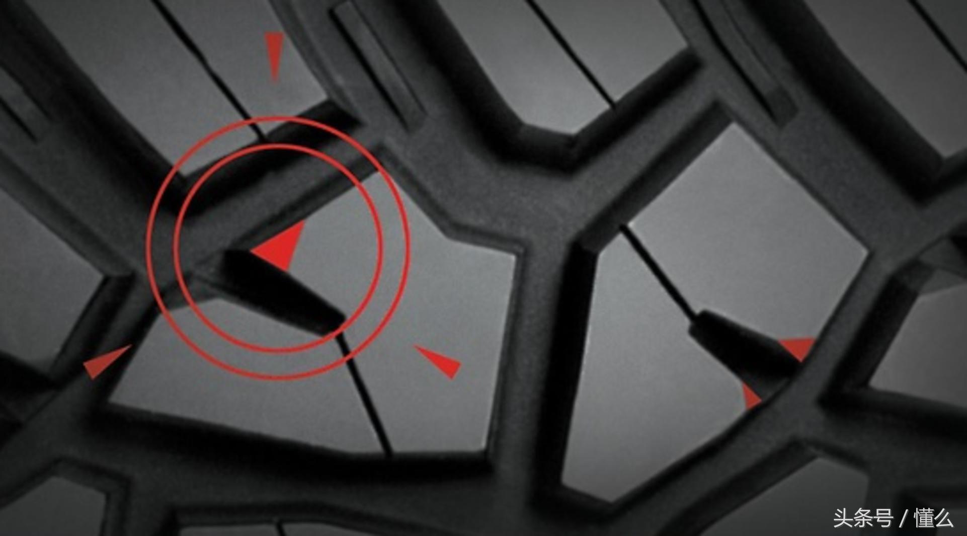 at胎和mt胎哪个耐磨,越野发烧友