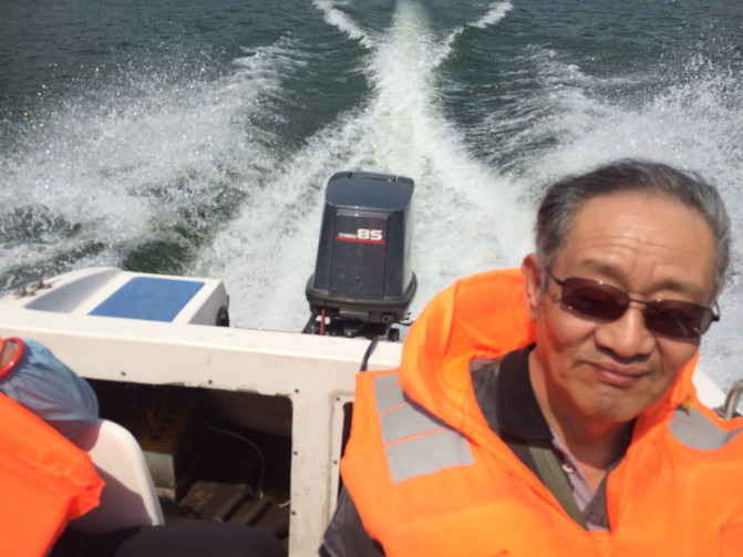 怀柔青龙峡游玩视频,自驾游北京怀柔青龙峡景区