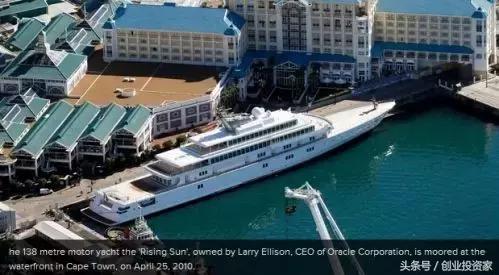 以干倒盖茨为乐，号召大学生退学……这个“混蛋”32岁前穷得被老婆甩，如今说要捐掉2000多亿身家！