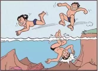 夏日游泳安全手册，收好不谢！