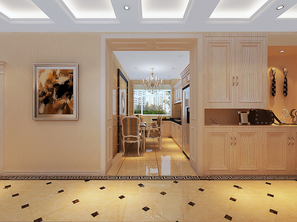 大庆非凡装修全包价格多少,大庆装修公司非凡装饰