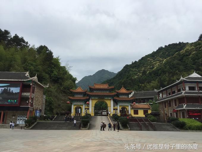 梵净山奇幻之旅,梵净山最美一日游