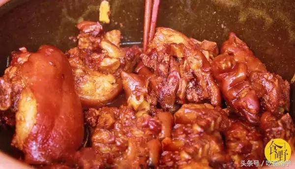 南宁藏在巷子里的粉店,南宁藏在巷子的早茶