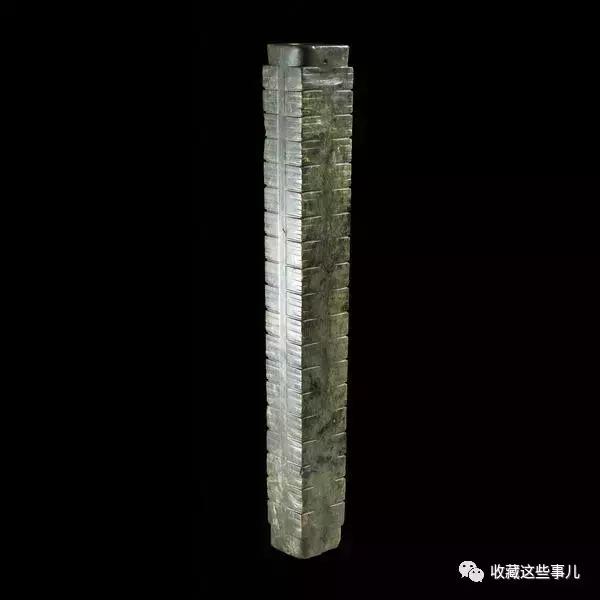 良渚文化玉器图片大全集,良渚文化的玉器从哪里来