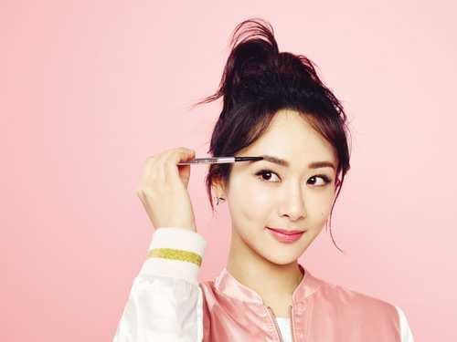 腮红贝妃玲,贝玲妃