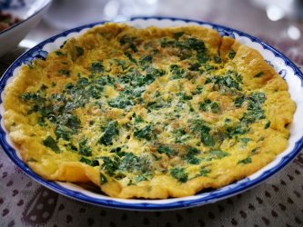 车前草好吃有什么用,车前草有哪些好吃做法