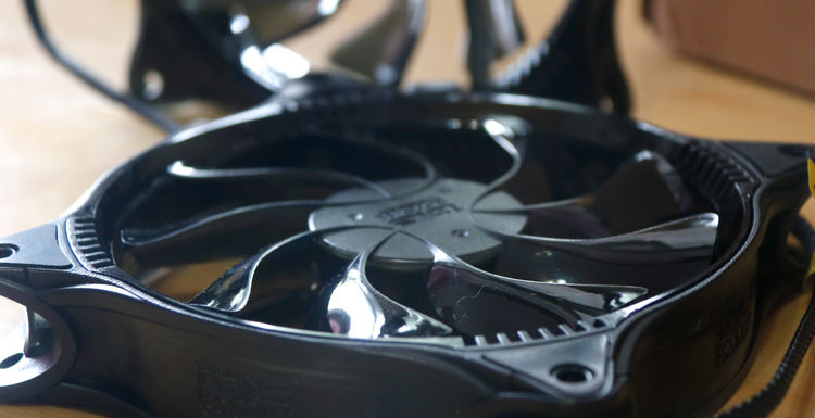 超频3降龙散热器评测,超频三东海散热器