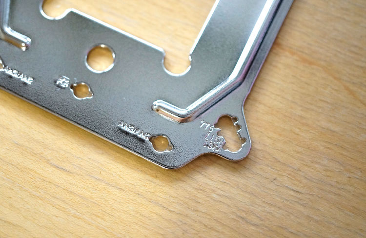 超频3降龙散热器评测,超频三东海散热器