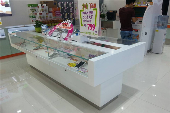 2019线下手机店盈利模式,线上电商生意怎么样