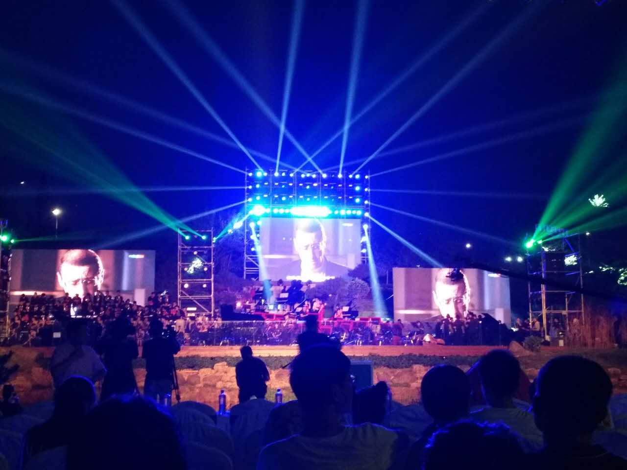 中德音乐节,中德建交50周年音乐会