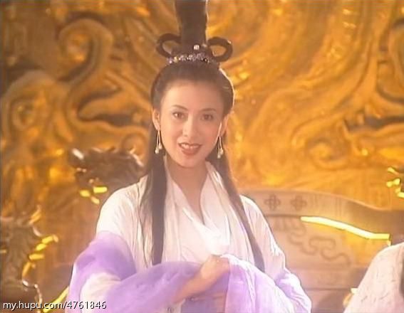 莲花童子哪吒喝牛奶长大见母亲,莲花童子哪吒是中国电视剧么