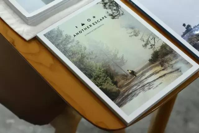 次瓦寻店：来·爽快掌柜·感知贴近生活的器物之美