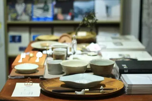 次瓦寻店：来·爽快掌柜·感知贴近生活的器物之美