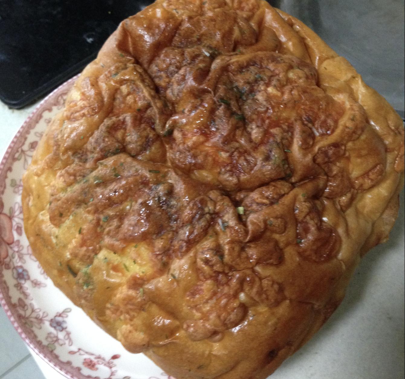 喏，这是一份你想要的20款原麦山丘面包大测评（内含6个彩蛋菜单）