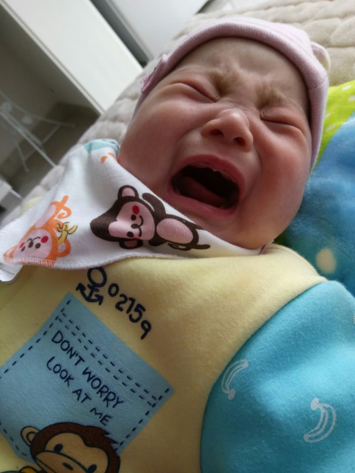 宝宝13天没有拉粑粑,13天的宝宝已经两天没拉屎了