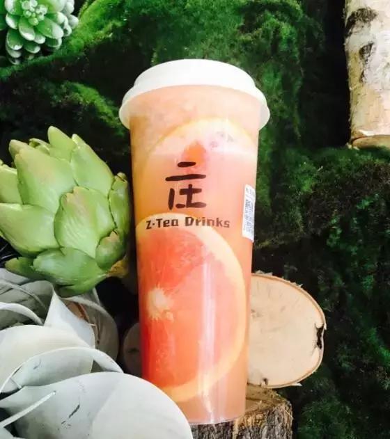 北京这些手捧茶，就能让人甘心情愿上瘾！还排喜茶的可能是傻...