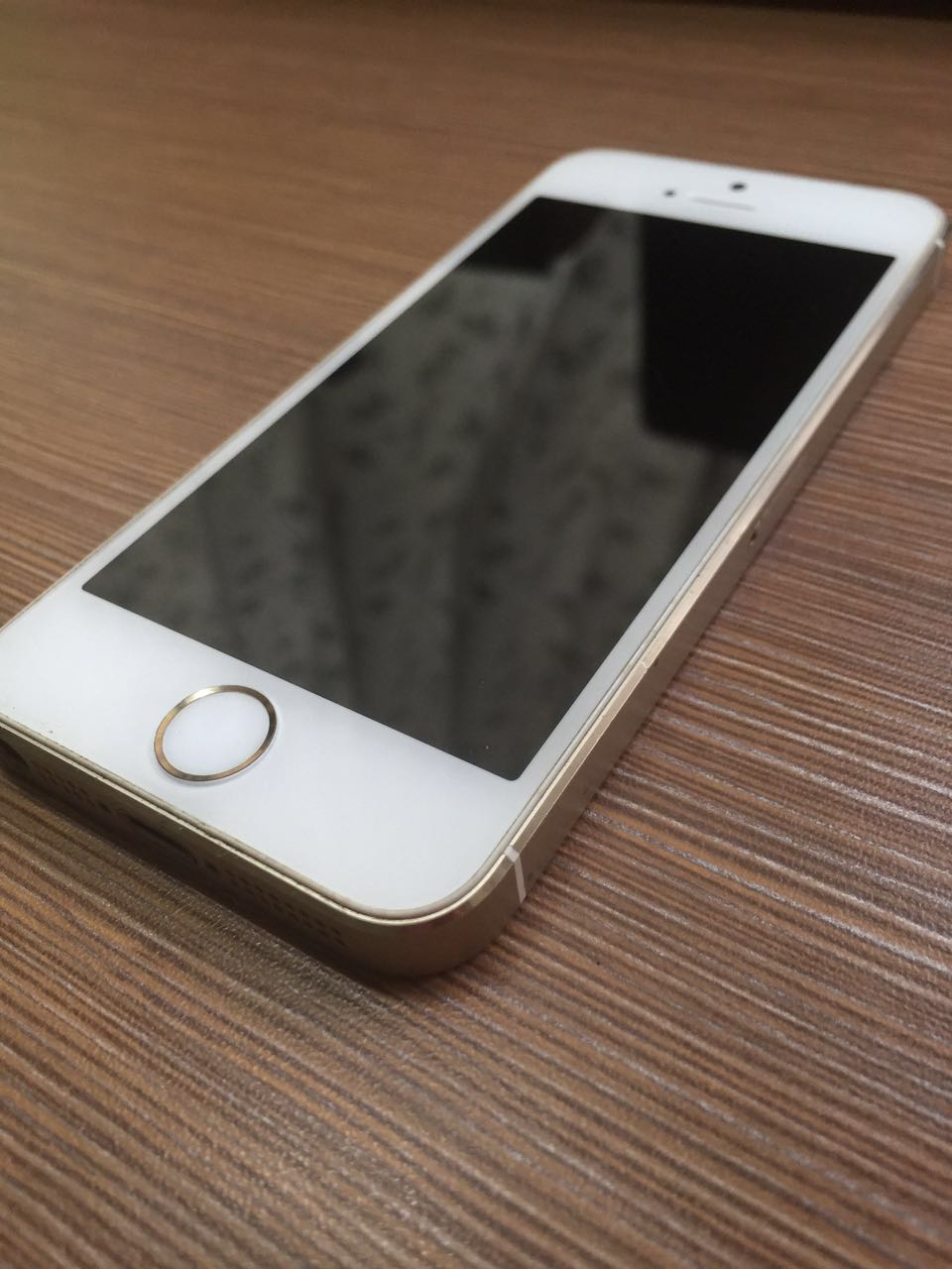 没4G怎么行！iphone5s1528启用4G经验