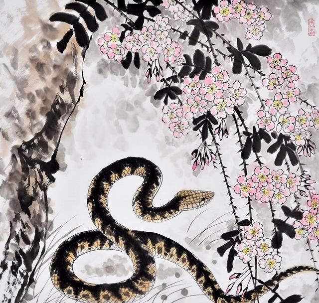 2022年生肖蛇的财星,2017年生肖蛇情感运势