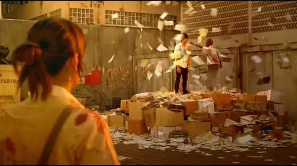 泰国人都不敢看的恐怖片,必看的泰国恐怖片