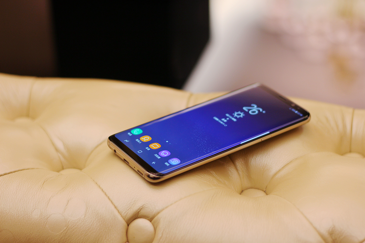 三星galaxys8和三星s8的区别,三星s8+还值得推荐吗