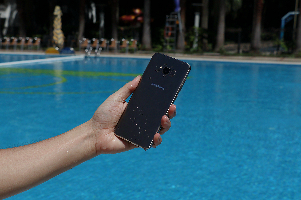 三星galaxys8和三星s8的区别,三星s8+还值得推荐吗