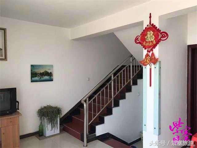 农家院采摘联盟(紫塞)乡村游攻略十六:唐山乐亭老船家农家院