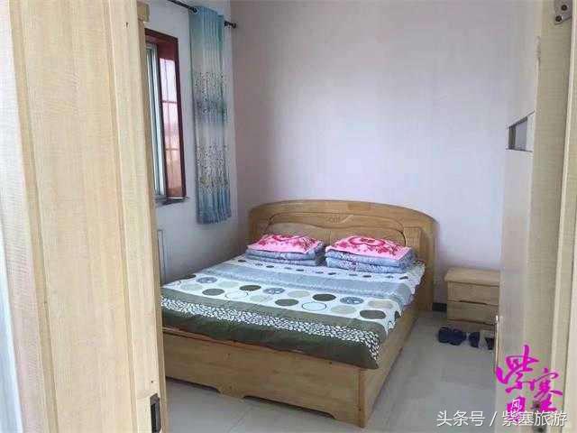 农家院采摘联盟(紫塞)乡村游攻略十六:唐山乐亭老船家农家院