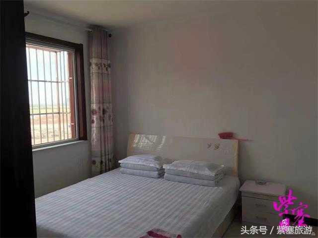 农家院采摘联盟(紫塞)乡村游攻略十六:唐山乐亭老船家农家院