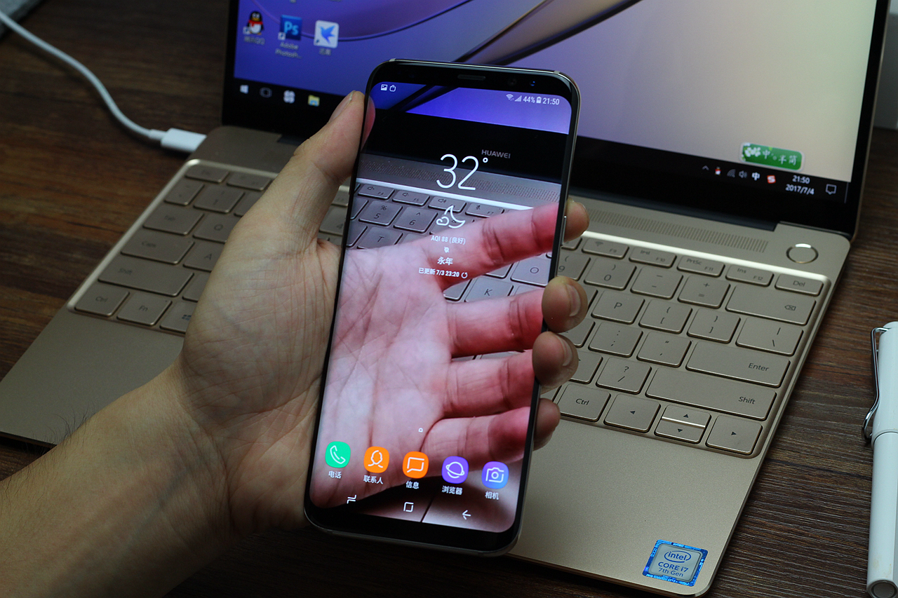 三星galaxys8和三星s8的区别,三星s8+还值得推荐吗