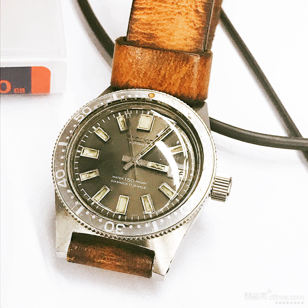 精工元祖复刻143,精工元祖复刻图片