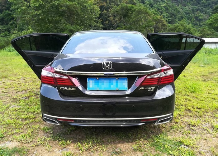 雅阁车主3300公里真实用车体验,雅阁2.4还值得入手吗