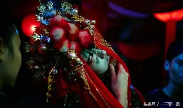 那些真实有鬼的国产恐怖片,一部真正有鬼的绝版恐怖片