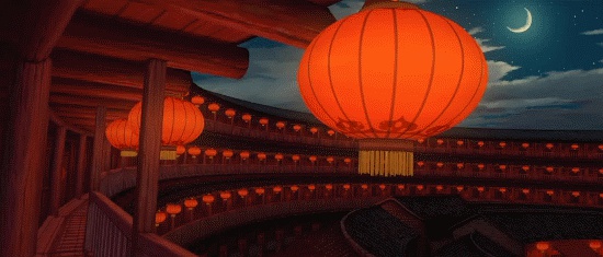 国漫崛起之大鱼海棠,国漫媲美大鱼海棠