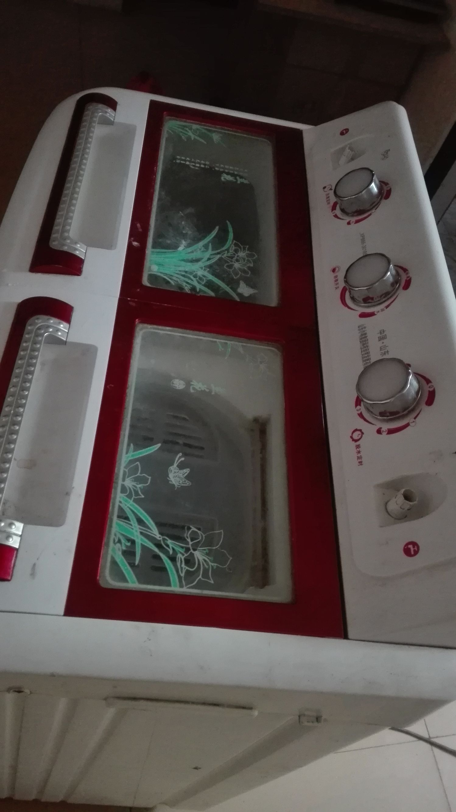 松下滚筒洗衣机不脱水怎么维修呢,洗衣机不洗衣服但脱水正常的维修