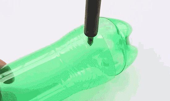 天气太热了自己动手制作空调降温,夏天怎么自制空调