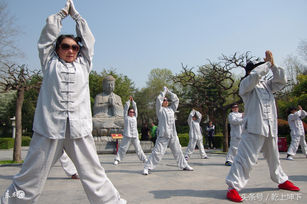 何谓易筋经,什么是易筋易骨易髓