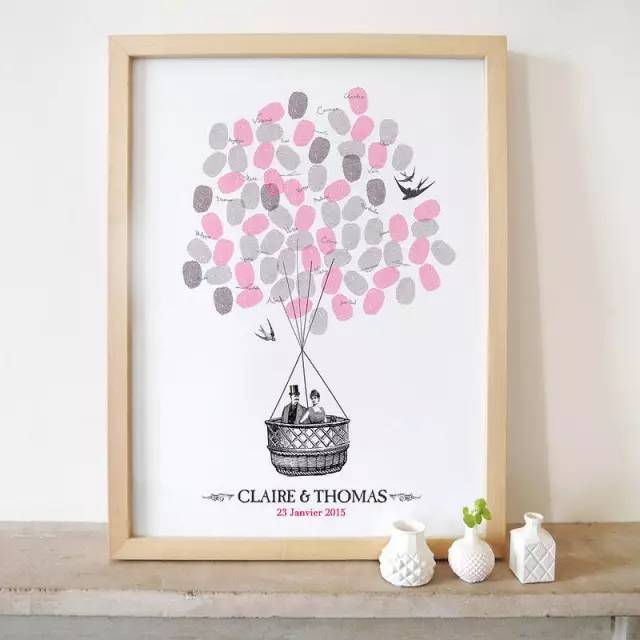 婚礼不花钱的仪式感 (一场简单而实用的婚礼)