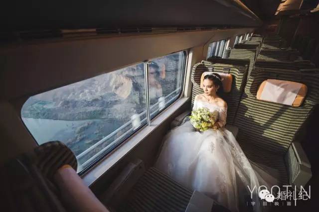 婚礼不花钱的仪式感 (一场简单而实用的婚礼)