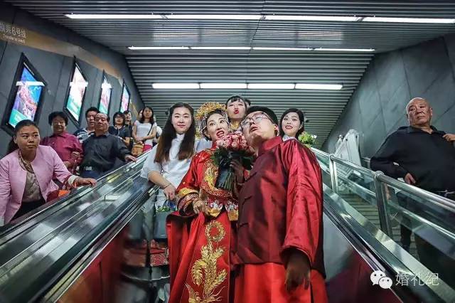 婚礼不花钱的仪式感 (一场简单而实用的婚礼)